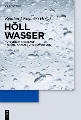 Höll / Niessner |  Wasser | eBook | Sack Fachmedien