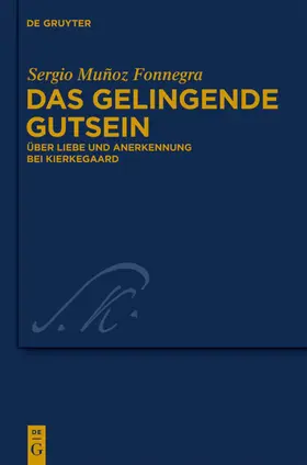Muñoz Fonnegra |  Das gelingende Gutsein | eBook | Sack Fachmedien