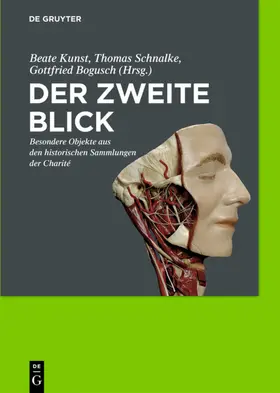 Kunst / Schnalke / Bogusch | Der zweite Blick | E-Book | www.sack.de