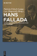 Fritsch-Lange / Hagestedt |  Hans Fallada | eBook | Sack Fachmedien