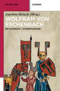 Heinzle |  Wolfram von Eschenbach | Buch |  Sack Fachmedien