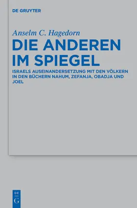 Hagedorn |  Die Anderen im Spiegel | Buch |  Sack Fachmedien