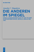 Hagedorn |  Die Anderen im Spiegel | eBook | Sack Fachmedien