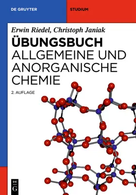 Riedel / Janiak |  Übungsbuch | eBook | Sack Fachmedien