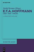 Kremer |  E.T.A. Hoffmann | Buch |  Sack Fachmedien