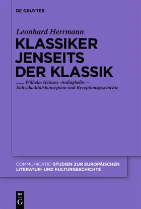 Herrmann |  Klassiker jenseits der Klassik | eBook | Sack Fachmedien