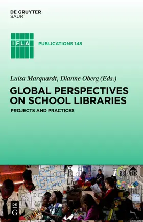 Marquardt / Oberg | Global Perspectives on School Libraries | E-Book | www.sack.de