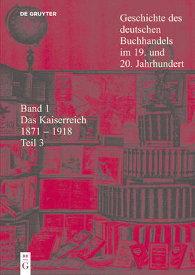 Jäger | Das Kaiserreich 1871 - 1918 | E-Book | sack.de