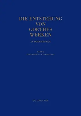 Mommsen / Ludwig |  Feradeddin - Gypsabgüsse | eBook | Sack Fachmedien