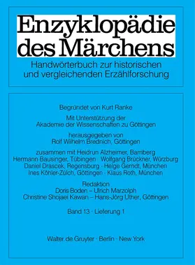 Roth / Ranke / Uther |  Suchen - Verführung | eBook | Sack Fachmedien