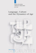 Duszak / Okulska |  Language, Culture and the Dynamics of Age | eBook | Sack Fachmedien
