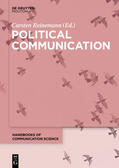 Reinemann |  Political Communication | eBook | Sack Fachmedien
