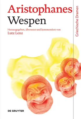 Aristophanes / Lenz |  Wespen | Buch |  Sack Fachmedien