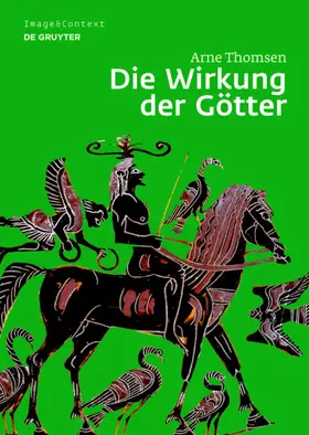 Thomsen | Die Wirkung der Götter | E-Book | sack.de