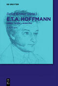 Kremer |  E.T.A. Hoffmann | eBook | Sack Fachmedien