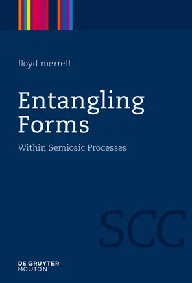 Merrell |  Entangling Forms | Buch |  Sack Fachmedien
