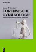 Gerstner |  Forensische Gynäkologie | Buch |  Sack Fachmedien