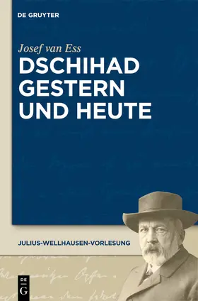 Ess |  Dschihad gestern und heute | Buch |  Sack Fachmedien