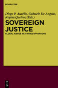 Aurelio / Angelis / Queiroz |  Sovereign Justice | eBook | Sack Fachmedien