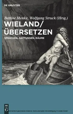 Menke / Struck | Wieland / Übersetzen | E-Book | www.sack.de