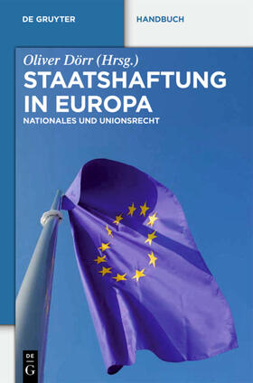 Dörr | Staatshaftung in Europa | E-Book | sack.de