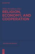 Pyysiäinen |  Religion, Economy, and Cooperation | Buch |  Sack Fachmedien