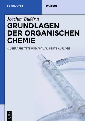 Buddrus |  Grundlagen der Organischen Chemie | eBook | Sack Fachmedien