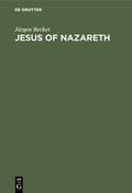 Becker |  Jesus of Nazareth | eBook | Sack Fachmedien