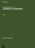 Häring / Zilch |  Lehrbuch Chirurgie | eBook | Sack Fachmedien