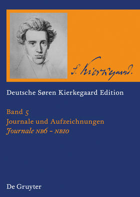Kleinert / Schreiber | Journale NB6-NB10 | Buch | 978-3-11-024768-8 | sack.de