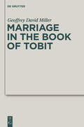 Miller |  Marriage in the Book of Tobit | Buch |  Sack Fachmedien