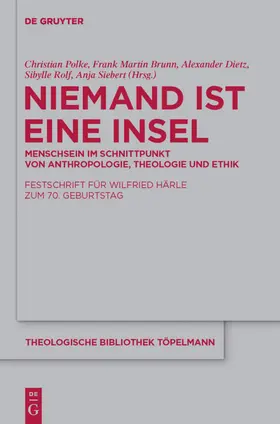 Polke / Brunn / Dietz | Niemand ist eine Insel | E-Book | www.sack.de