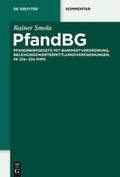 Smola |  PfandBG | Buch |  Sack Fachmedien