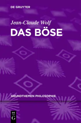 Wolf |  Das Böse | Buch |  Sack Fachmedien