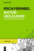  Pschyrembel Naturheilkunde und alternative Heilverfahren | Buch |  Sack Fachmedien