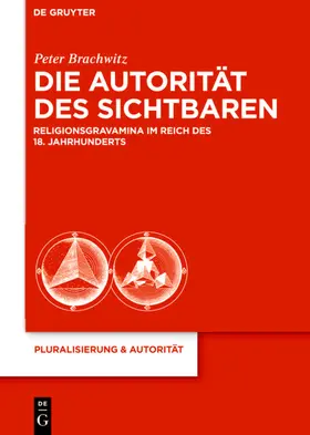 Brachwitz |  Die Autorität des Sichtbaren | eBook | Sack Fachmedien