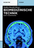 Rosahl / Stieglitz / Hofmann |  Neurotechnik | Buch |  Sack Fachmedien