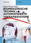 Werner |  Automatisierte Therapiesysteme | eBook | Sack Fachmedien