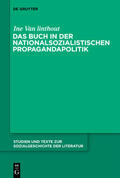 Van linthout |  Das Buch in der nationalsozialistischen Propagandapolitik | Buch |  Sack Fachmedien
