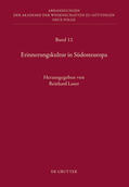 Lauer |  Erinnerungskultur in Südosteuropa | eBook | Sack Fachmedien