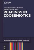 Maran / Turovski / Martinelli |  Readings in Zoosemiotics | Buch |  Sack Fachmedien
