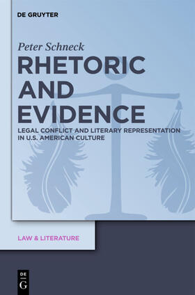 Schneck | Rhetoric and Evidence | E-Book | sack.de