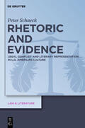 Schneck |  Rhetoric and Evidence | eBook | Sack Fachmedien