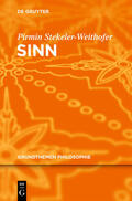 Stekeler-Weithofer |  Sinn | eBook | Sack Fachmedien