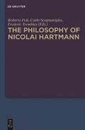 Poli / Tremblay / Scognamiglio |  The Philosophy of Nicolai Hartmann | Buch |  Sack Fachmedien