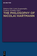 Poli / Scognamiglio / Tremblay |  The Philosophy of Nicolai Hartmann | eBook | Sack Fachmedien