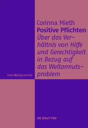 Mieth |  Positive Pflichten | eBook | Sack Fachmedien