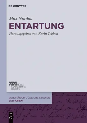 Nordau / Tebben |  Entartung | Buch |  Sack Fachmedien