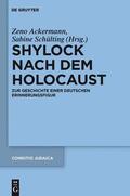 Schülting / Ackermann |  Shylock nach dem Holocaust | Buch |  Sack Fachmedien