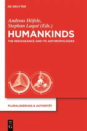 Laqué / Höfele |  Humankinds | Buch |  Sack Fachmedien